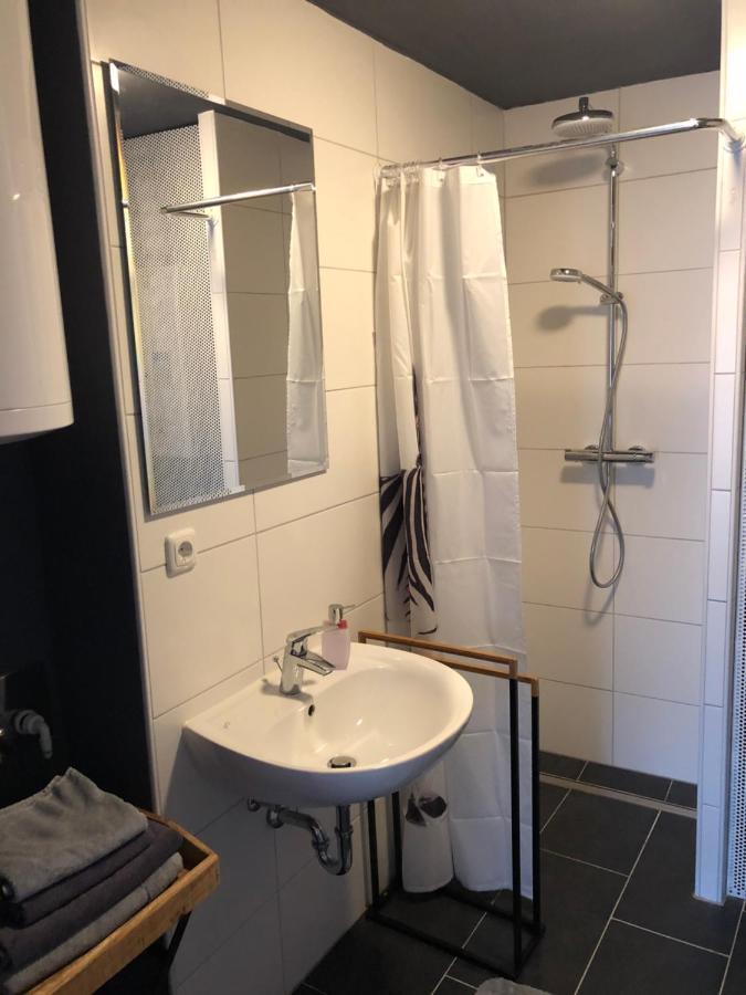 Wohlfühlappartment in der Altstadt von Steyr Exterior foto
